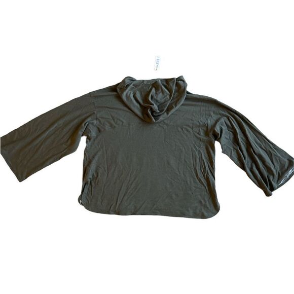 Max Studio Women's Long Bubble Sleeve Pullover Size XL - Picture 6 of 11